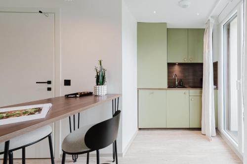 Appart Hotel Neostelia