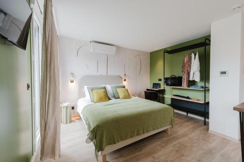 Appart Hotel Neostelia