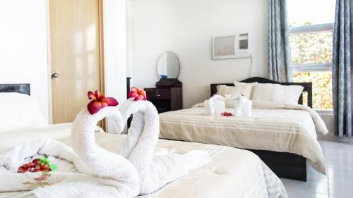 Jaynet Oceanview Resort