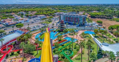 Aquashow Park