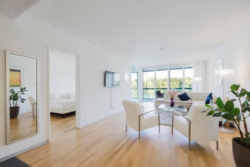 Park-Hotel am Rhein AG