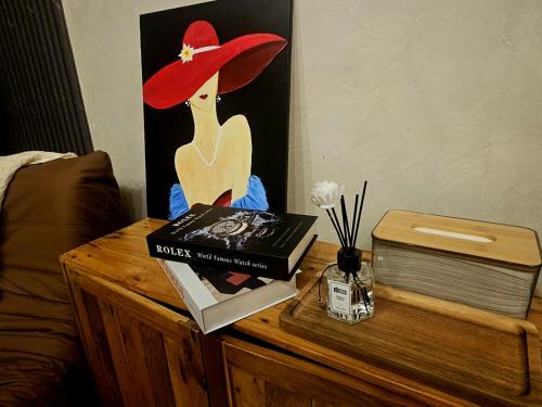 Uno - Condo Unit in SM Jazz Residences