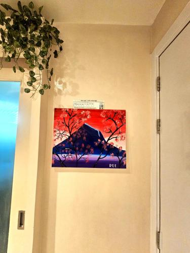 Uno - Condo Unit in SM Jazz Residences