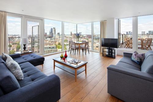 Marlin Apartments Empire Square