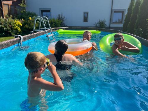 Apartamenty Pod Dzikowcem