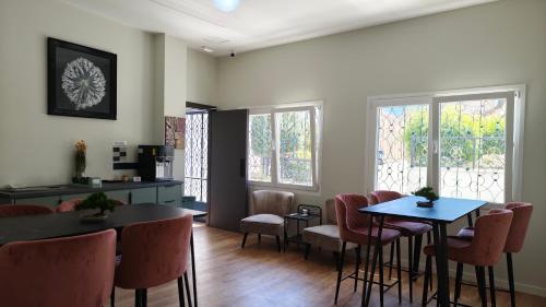 St Lazarus City Hotel