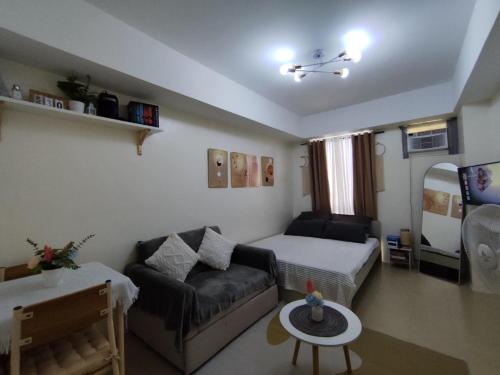 Pet Friendly Staycation at Pasig City