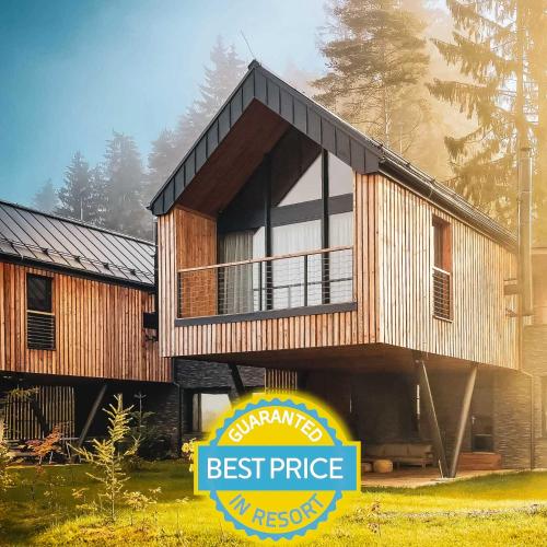 Tri Vody Demaenovska Dolina