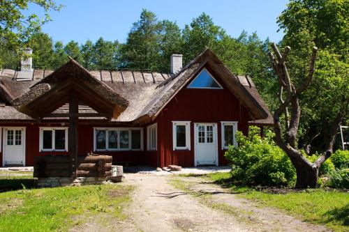 Laugu Holiday Resort