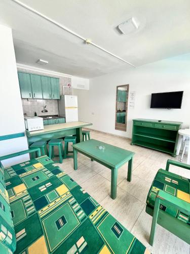Apartamentos Florida