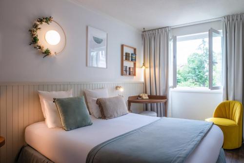 Hotel Lacassagne