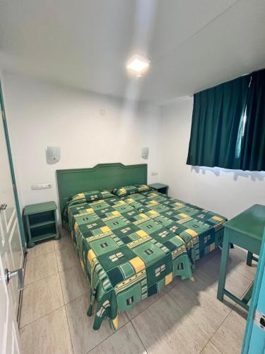 Apartamentos Florida