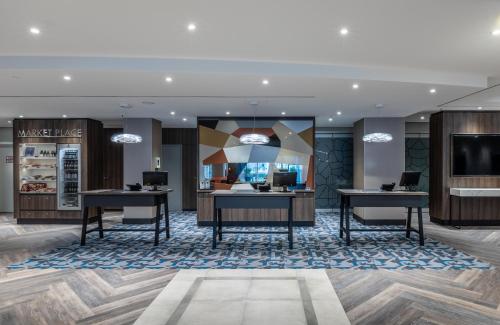 Radisson Blu Hotel Erfurt