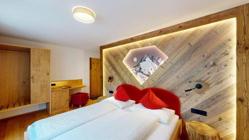 Gasthof - Appartements Sonnblick