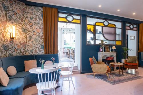 Hotel Lacassagne