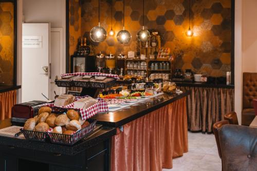 Dream Luxury Hostel