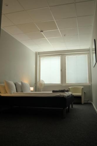 Grad Hotel and Hostel