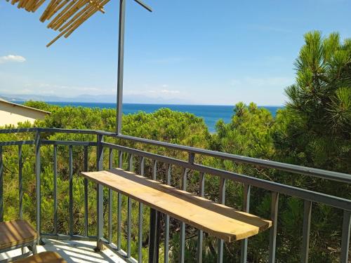 Hotel Albania