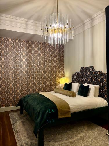 Mercure London North Watford Hunton Park Hotel