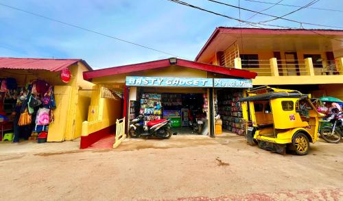 Maliag Studio Type Room for Rent