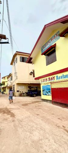 Maliag Studio Type Room for Rent