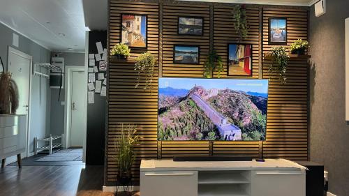 Holiday Home Ljungskile