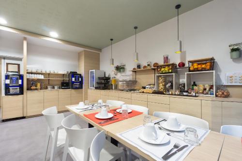 City Résidence Paris Saint-Maurice