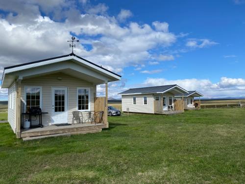 Guesthouse Stöng and Cottages