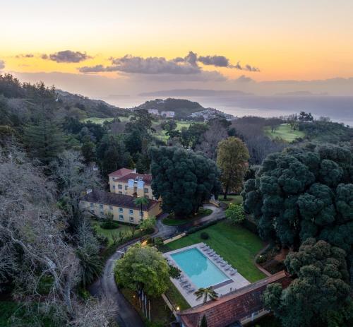 Casa Velha do Palheiro