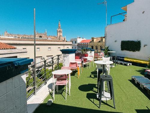 Rio Hostel