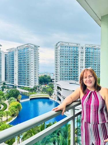 Azure Staycation 2 Bedroom Family Unit with PS4