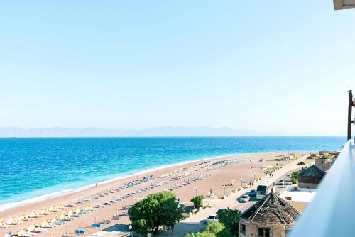 Hotel Riviera