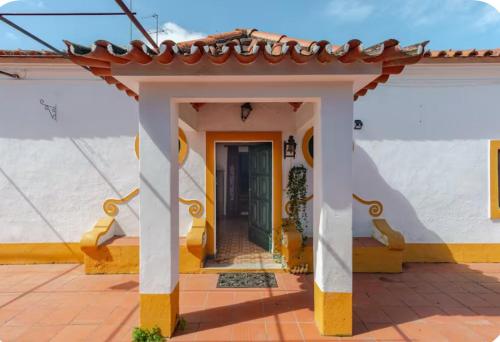 Qta Casa Seleiras - Guest House