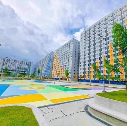 1Haven in Pasig CCF Bridgetown