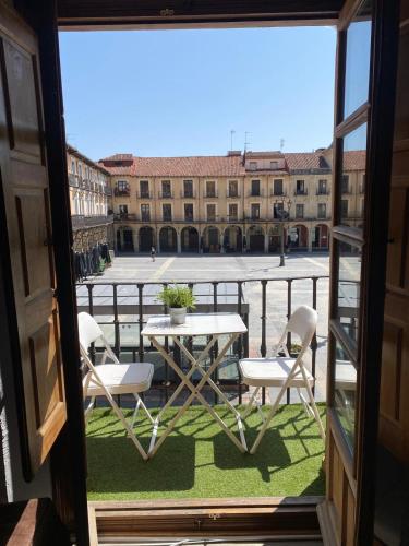 Apartamentos Viva León