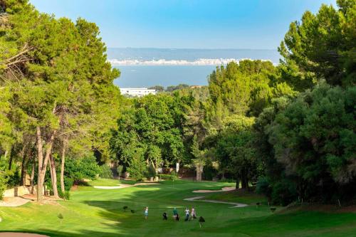 The St. Regis Mardavall Mallorca Resort