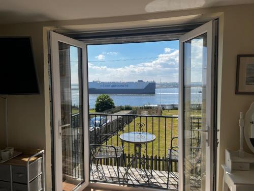 The View Cottage
