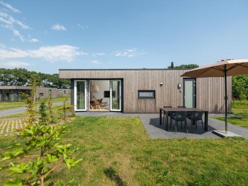 Buitenplaats Holten