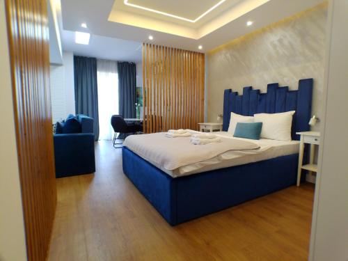 Upground Residence Apartments
