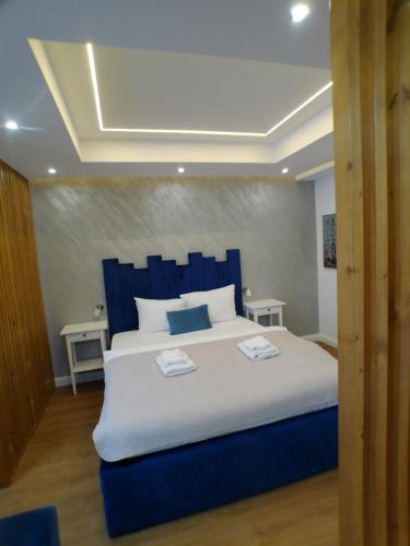 Upground Residence Apartments