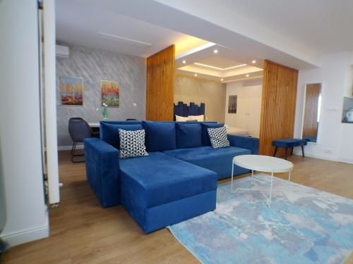 Upground Residence Apartments