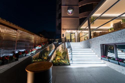 Hotel Dorna