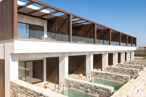 Elea Suites & Residences