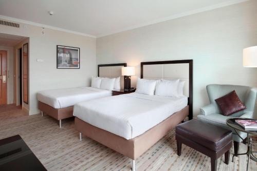 Copenhagen Marriott Hotel