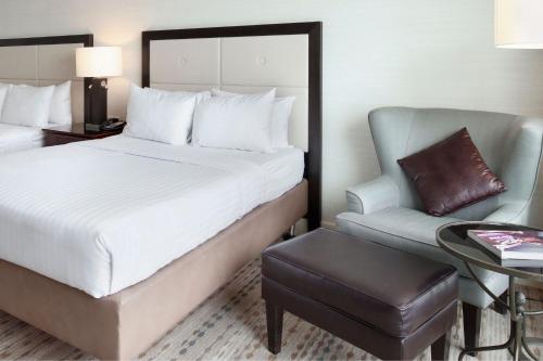 Copenhagen Marriott Hotel