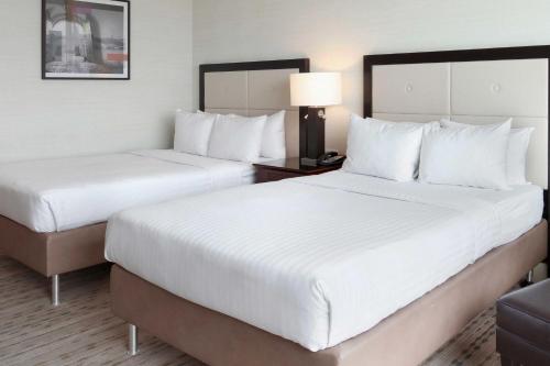 Copenhagen Marriott Hotel