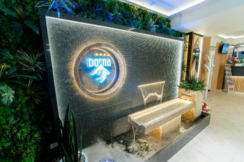 Hotel Dorna
