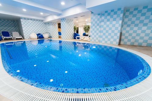 Hotel Dorna