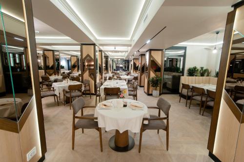 Hotel Dorna