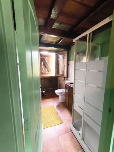 CASERIO RECTORAL DESTERIZ